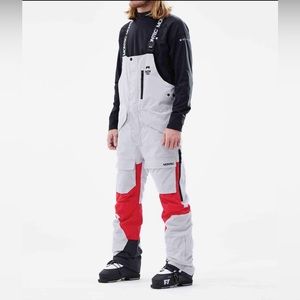 Montec Fawk Snowpants Men’s Small: Basically new. Worn 2 times. High quality.